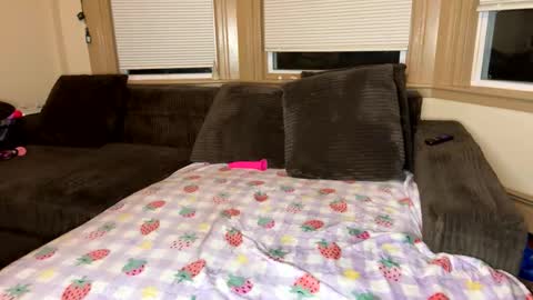 Princess Arii online show from December 18, 4:18 am