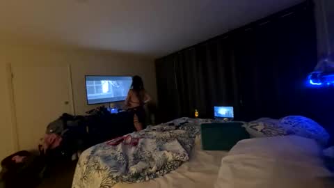 princ3ssg3mini online show from October 6, 1:58 am