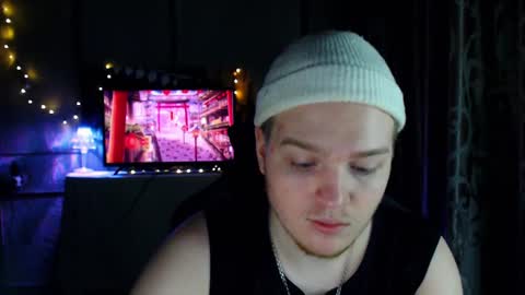 prince online show from February 14, 1:56 am