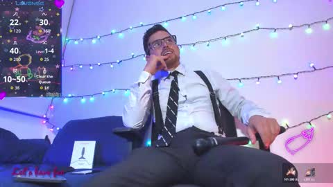 Deivid online show from December 15, 4:06 am