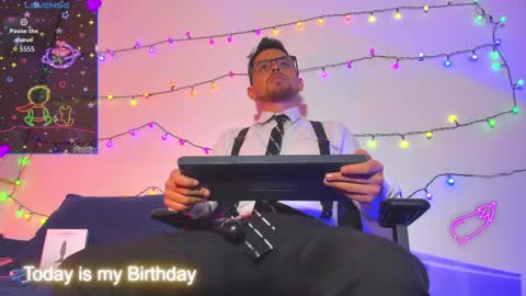 Deivid online show from December 18, 4:51 am