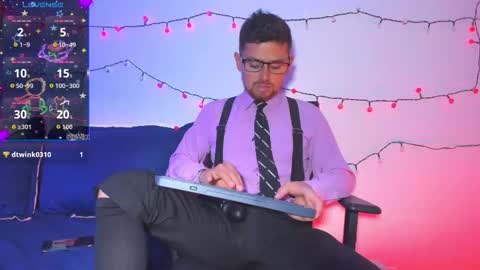 Deivid online show from December 19, 4:30 am