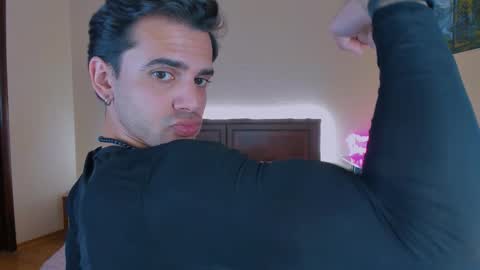 Aladdin online show from March 20, 1:38 pm