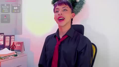 Apolo online show from January 8, 8:55 pm