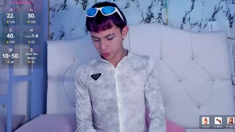 Apolo online show from January 16, 8:35 pm