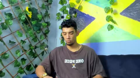 prince_arthur77 online show from September 30, 1:38 pm