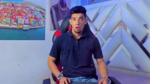 prince_arthur77 online show from November 29, 2:20 pm