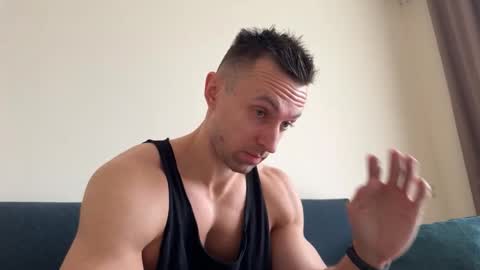 Andy Cumalot online show from November 16, 11:16 am