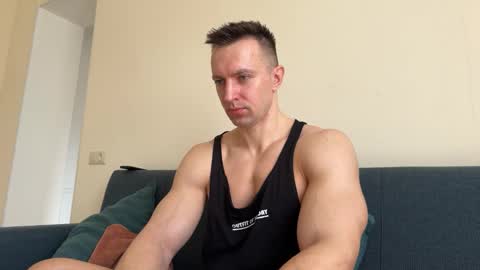 Andy Cumalot online show from February 25, 10:14 am