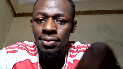Snapshot of prince_edi chatting on July 7, 6:58 am Prince edi online show from July 7, 6:58 am