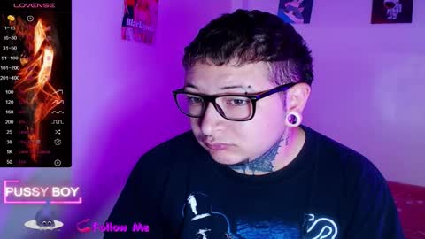 Prince online show from November 30, 1:04 pm