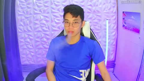 prince_harrison online show from December 1, 5:18 pm