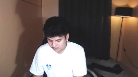 Killian online show from September 22, 4:53 pm