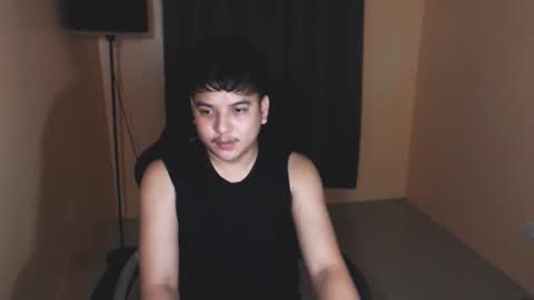 Killian online show from October 18, 8:53 pm