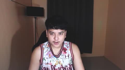 Killian online show from October 19, 10:38 am