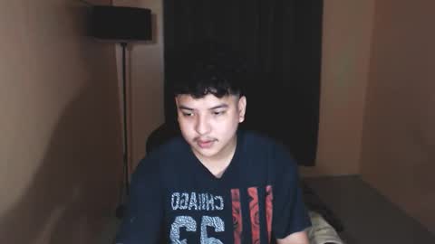 Killian online show from November 17, 1:11 am