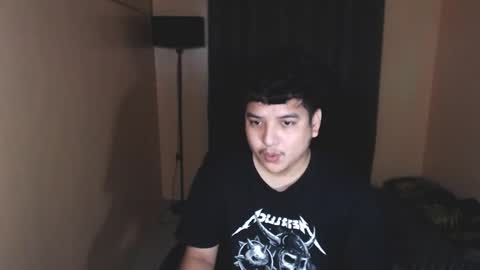 Killian online show from December 17, 9:10 pm