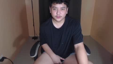 Killian online show from May 15, 9:33 pm