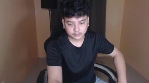 Killian online show from May 23, 1:55 am