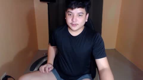 Killian online show from June 11, 2:53 am