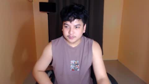 Killian online show from June 18, 2:23 am