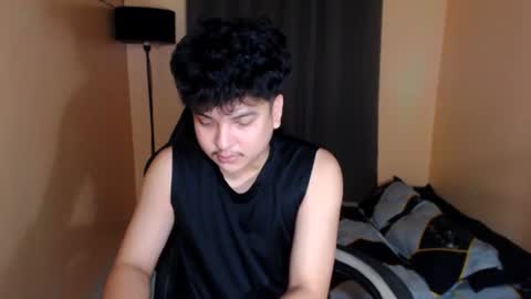 Killian online show from July 16, 9:43 pm