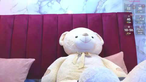 PRINCEPOPPY  online show from February 8, 4:16 am