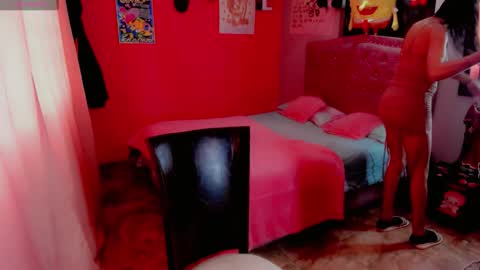 prince_salome online show from November 29, 6:33 pm