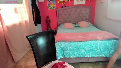 Snapshot of prince_salome chatting on May 23, 9:19 pm prince_salome online show from May 23, 9:19 pm