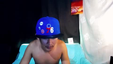 Prince Zaijan online show from February 5, 2:37 pm