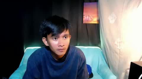 Prince Zaijan online show from February 22, 7:36 pm