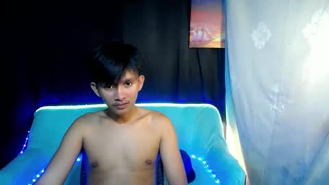 Prince Zaijan online show from March 3, 1:42 pm