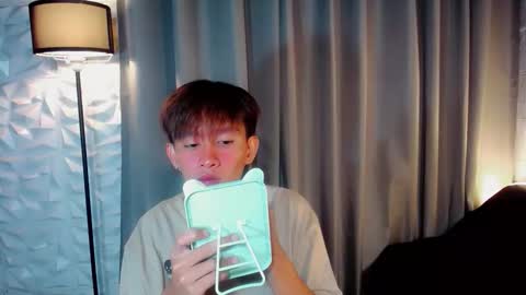 Prince Zaijan online show from September 9, 12:37 pm