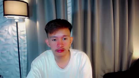 Prince Zaijan online show from October 29, 1:46 pm