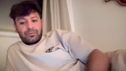 PrinceA933 online show from September 27, 7:19 pm