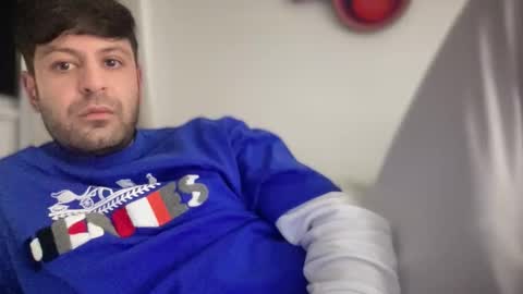 PrinceA933 online show from January 8, 5:54 am