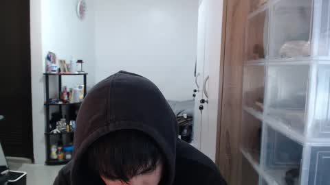 Prince Adrian online show from January 28, 5:03 pm