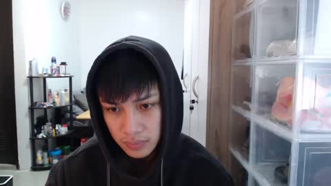 Prince Adrian online show from January 31, 4:36 am