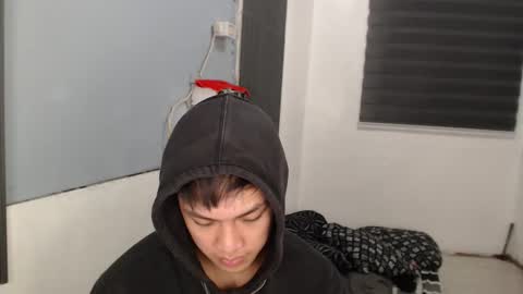 Prince Adrian online show from September 30, 6:35 pm