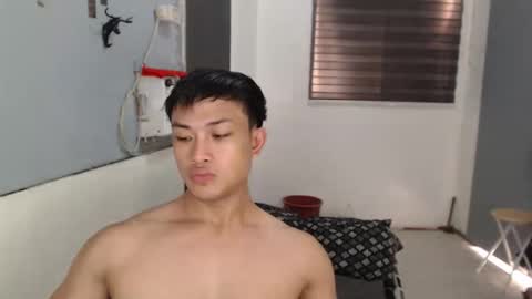 Prince Adrian online show from October 16, 7:09 am