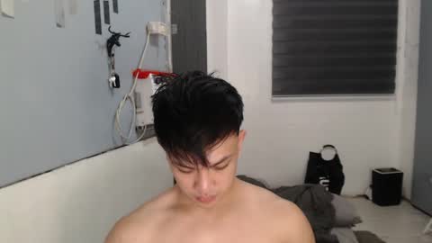 Prince Adrian online show from December 2, 7:31 pm