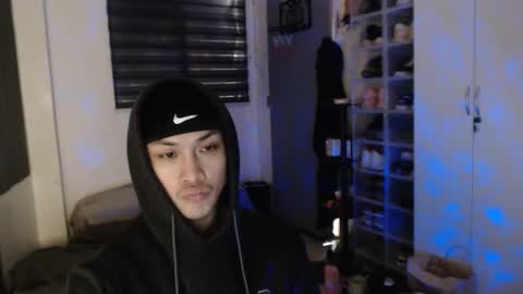 Prince Adrian online show from February 25, 8:35 am