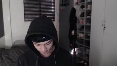 Prince Adrian online show from February 28, 7:53 am