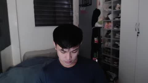 Prince Adrian online show from May 16, 6:21 am