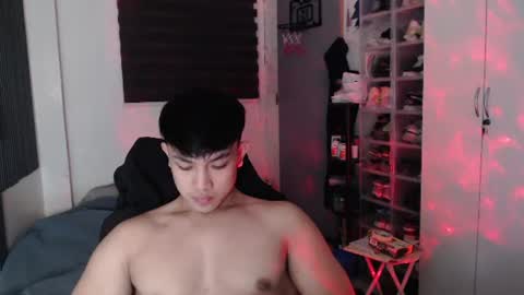 Prince Adrian online show from June 16, 5:48 pm
