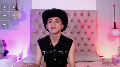 Prince  online show from October 28, 8:00 pm