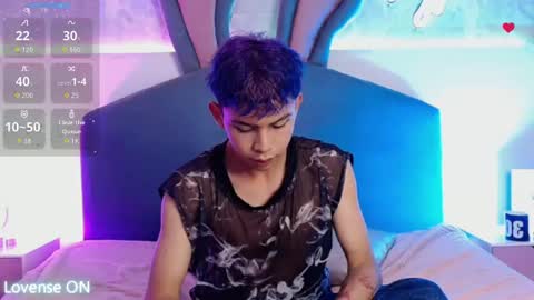 Prince  online show from November 14, 9:46 pm