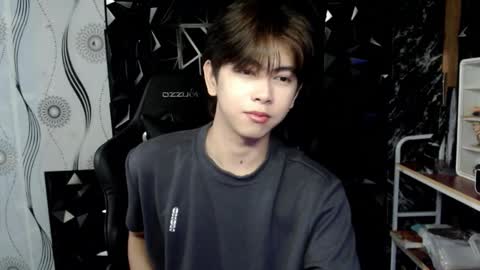 princecalix online show from February 14, 3:20 pm