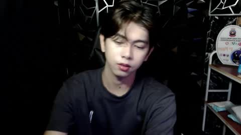 princecalix online show from February 19, 4:14 pm