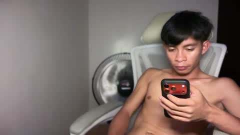 Charls online show from June 12, 2:16 pm